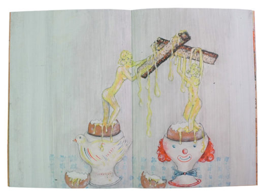 Une goutte d'homme - Alice Dourlen – Image 4