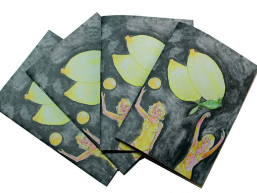 Une goutte d'homme - Alice Dourlen – Image 5