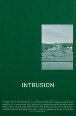 Intrusion - Georg Lutz, Marian Rupp