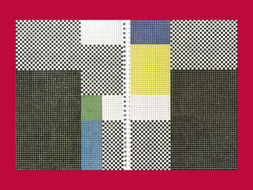 Denver Mosaic 1961 - René Heyvaert – Image 2