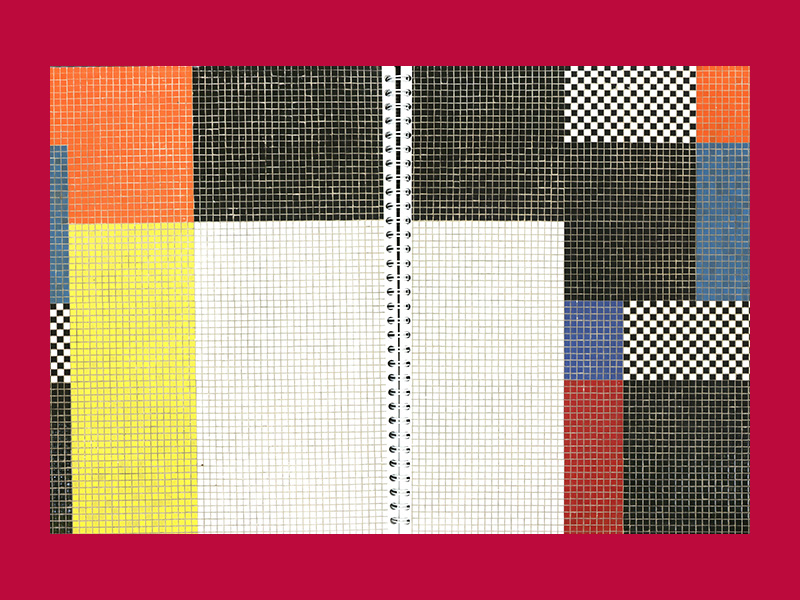 Denver Mosaic 1961 - René Heyvaert – Image 5
