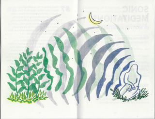 SONIC MEDITATIONS for immersive ecological entanglement - BKDN BKDN Press – Image 2