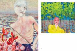 Bodies in Scattered Light - Andriu Deplazes – Image 4
