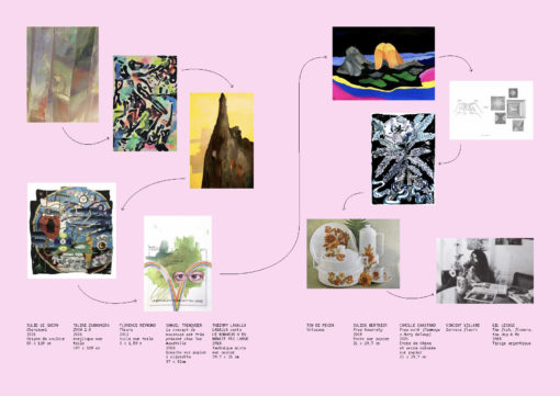 Bagarres n° 01 – Image 3