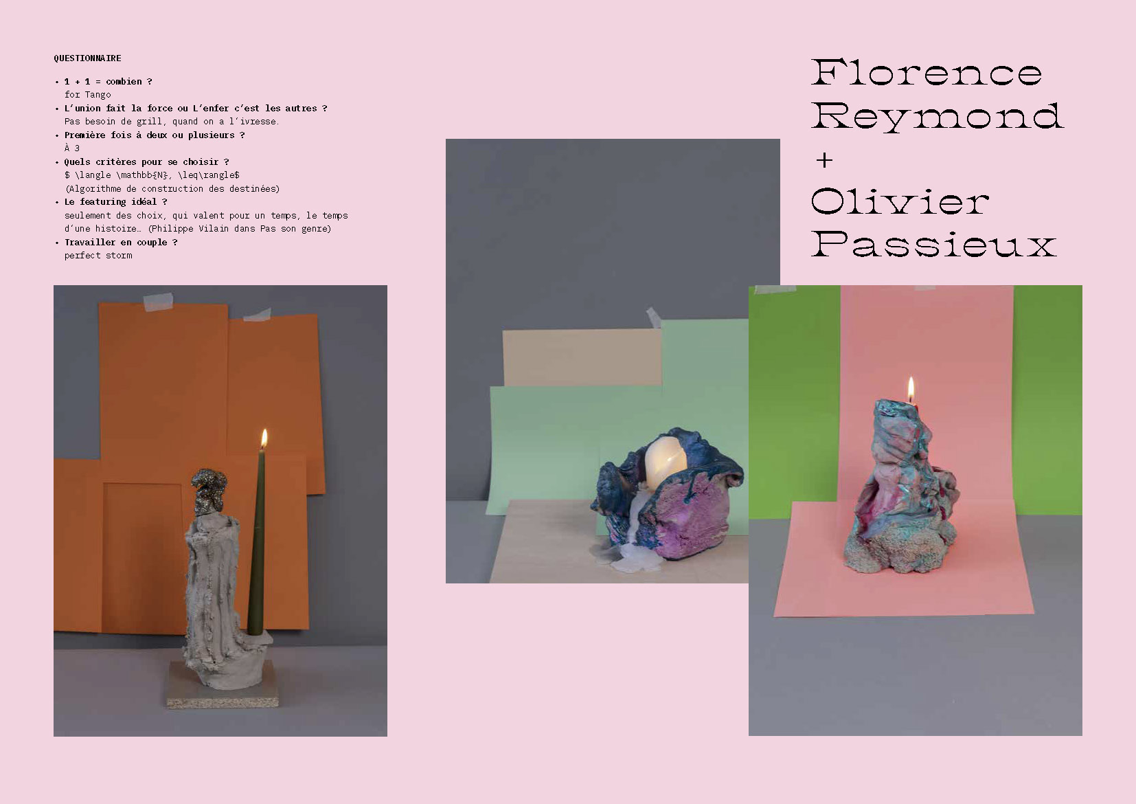 Bagarres n° 01 – Image 2