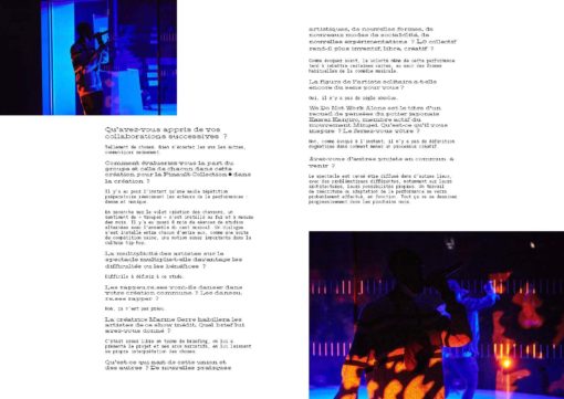 Bagarres n° 01 – Image 5