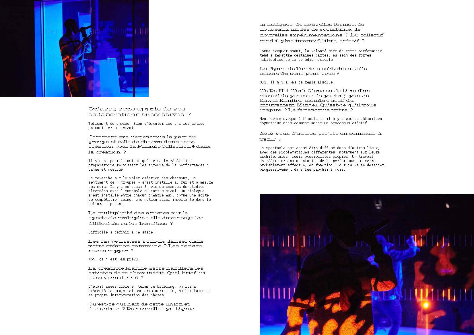 Bagarres n° 01 – Image 5
