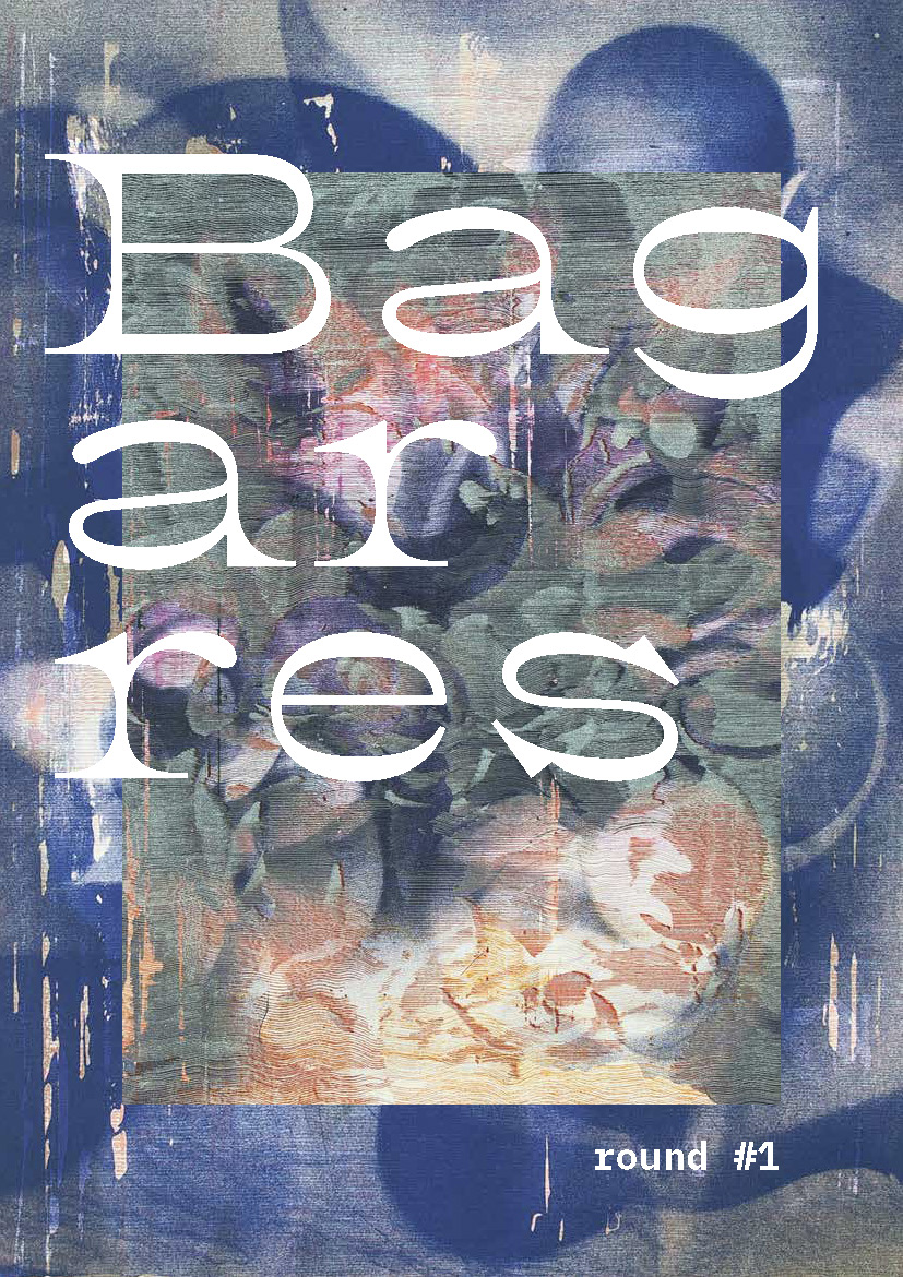 Bagarres n° 01