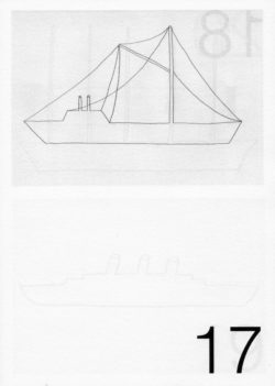 Boats for my son 2.0 - José Quintanar
