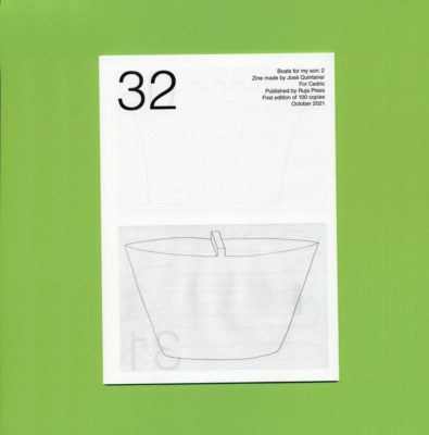 Boats for my son 2.0 - José Quintanar – Image 3