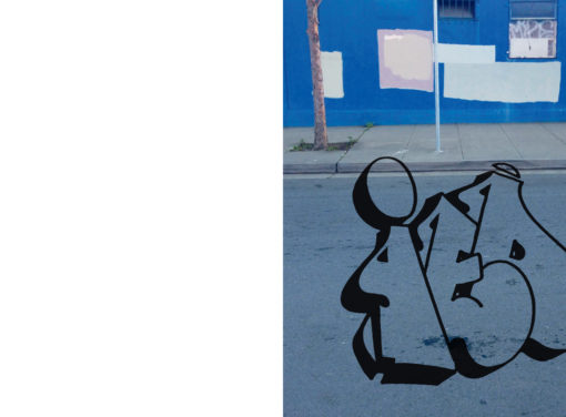 Fuzz gathering - Barry McGee – Image 2