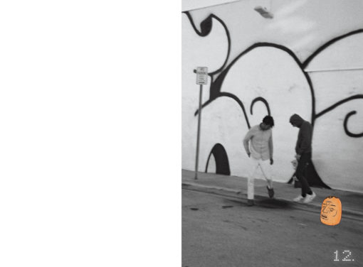 Fuzz gathering - Barry McGee – Image 5