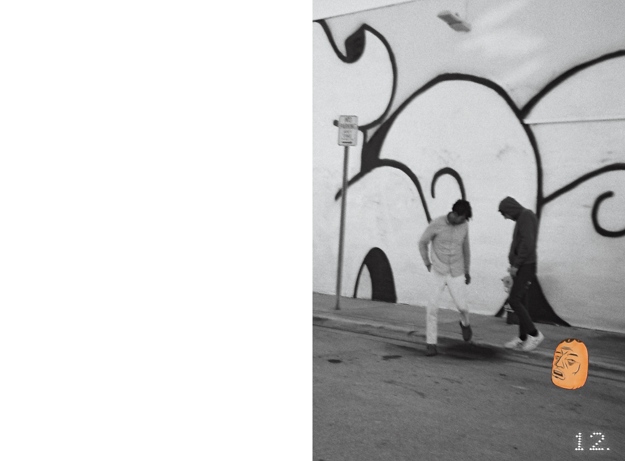 Fuzz gathering - Barry McGee – Image 5