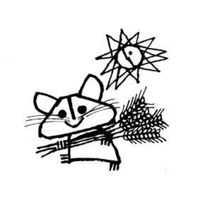Hamsters - Celestino Piatti – Image 4