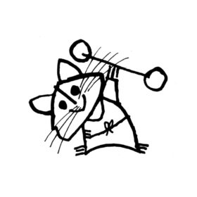 Hamsters - Celestino Piatti – Image 2