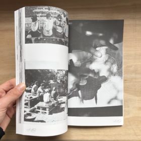 École 0, édition d’été n°1- Itinéraire d’une école en construction - Ecole 0 et Edition Burn-Août – Image 2