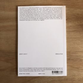 Désolation - Verity Spott – Image 5