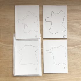 La France de tête - Lot de 4 numéros – Image 3