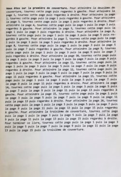 Mode d'emploi - Céline Gay