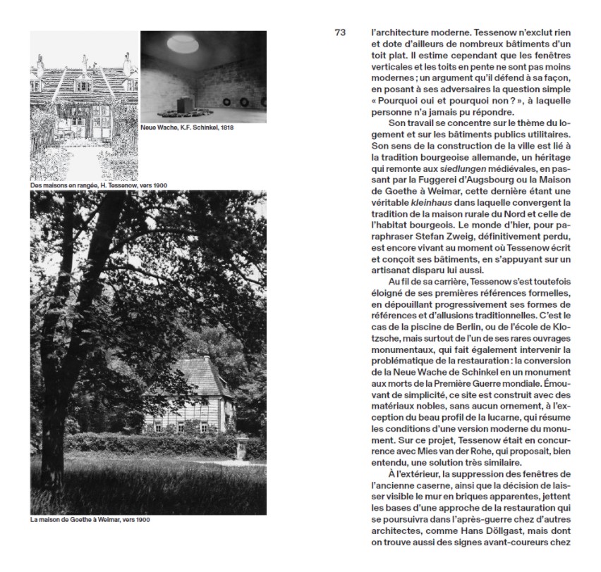 La mémoire de l’ordre. Les paradoxes du sens dans l’architecture moderne. - José Ignacio Linazasoro – Image 4