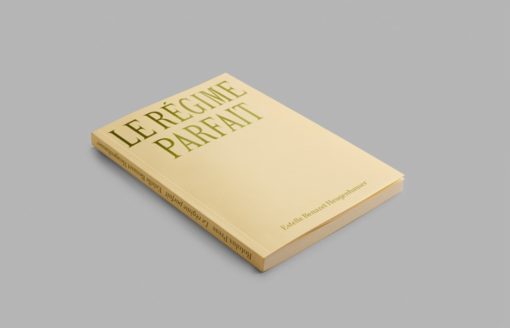 Le régime parfait - Estelle Benazet Heugenhauser – Image 3