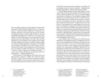 Les sous-communs – Planification fugitive et étude noire - Stefano Harney, Fred Moten – Image 2