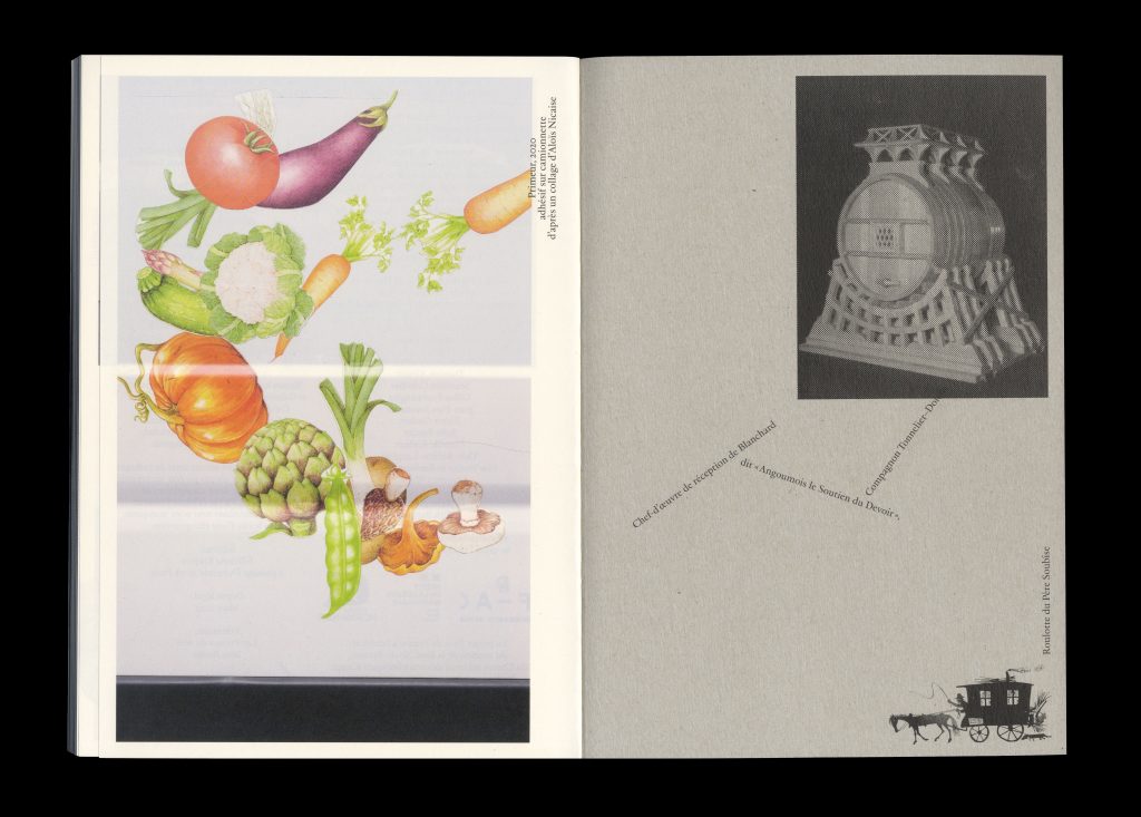 Pain liquide n° 01 – Image 3