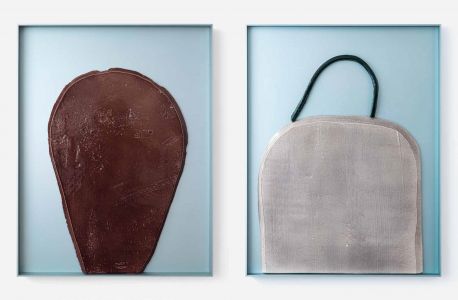 Bas-Reliefs / Bas-Reliefs Détails (2 livres) - Ronan Bouroullec – Image 2