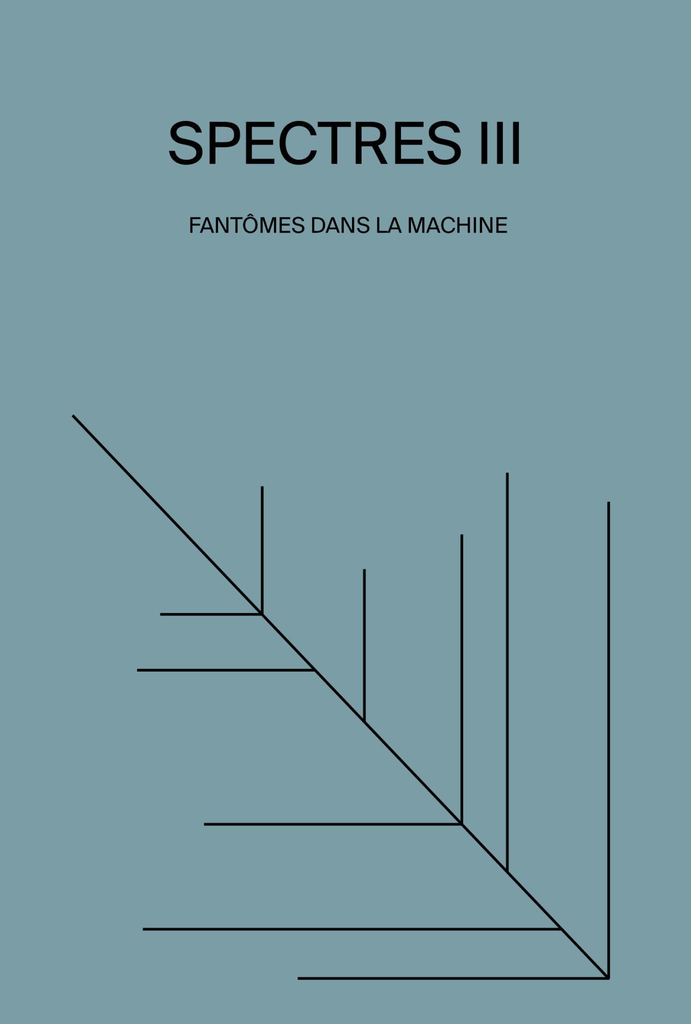 Spectres #03 – Fantôme dans la machine