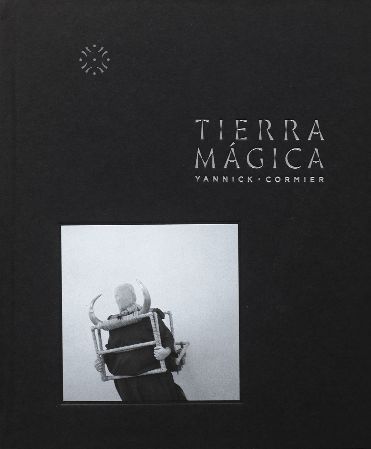 TIERRA MÁGICA - Yannick Cormier