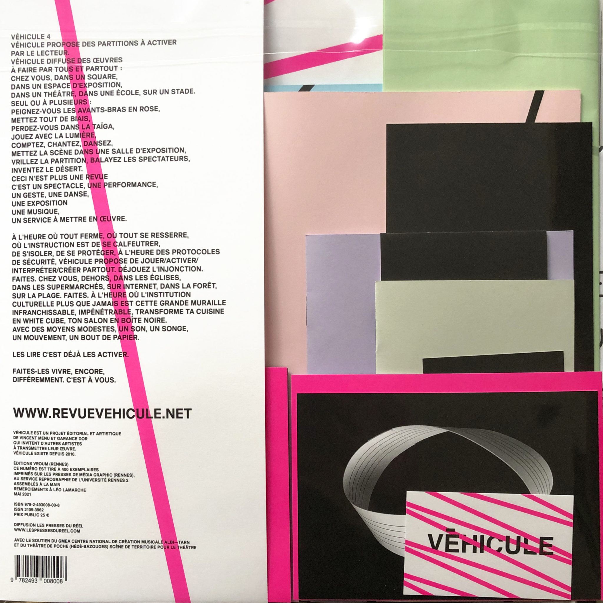 Véhicule n° 04 – Image 2