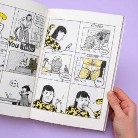 Slikmiks - Mikkel Sommer / Mekl – Image 4