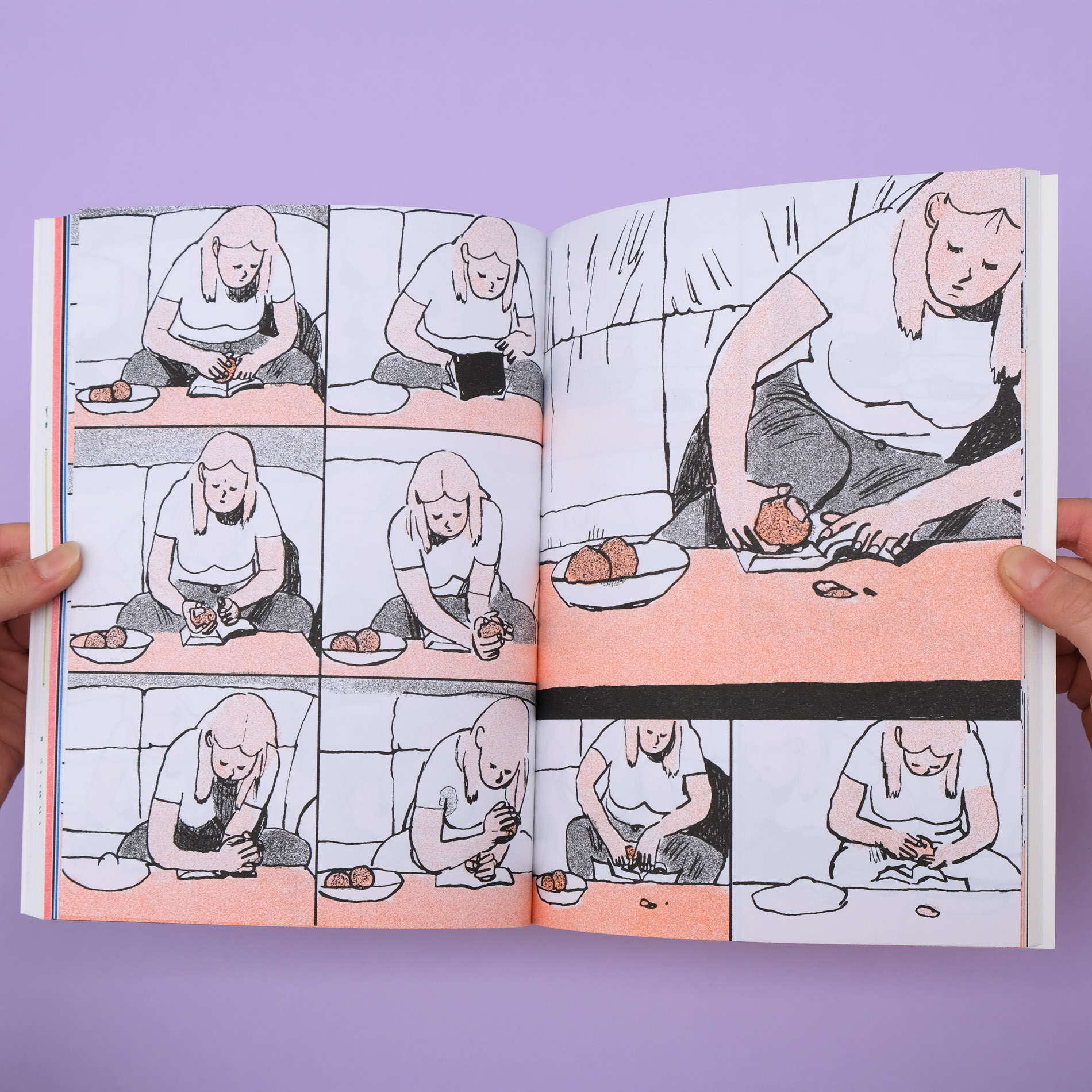 Slikmiks - Mikkel Sommer / Mekl – Image 2
