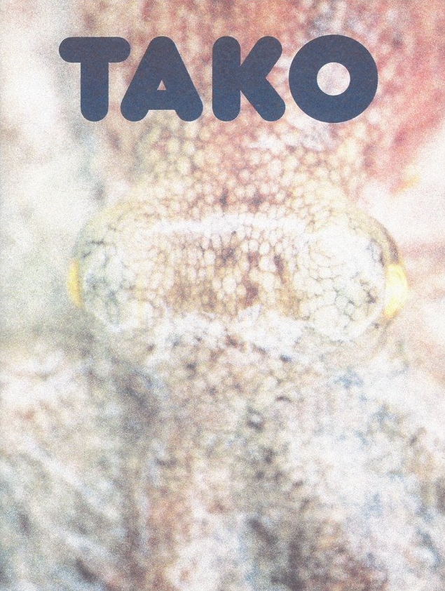 Tako - Nils Edström