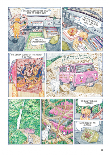 DJ Cat Gosshie World Tour - Harukichi – Image 5