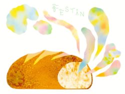 Festin - Anne Brugni, McCloud Zicmuse