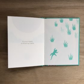 Philonimo - Le Lézard de Heidegger - Alice Brière-Haquet, Sophie Vissière – Image 3
