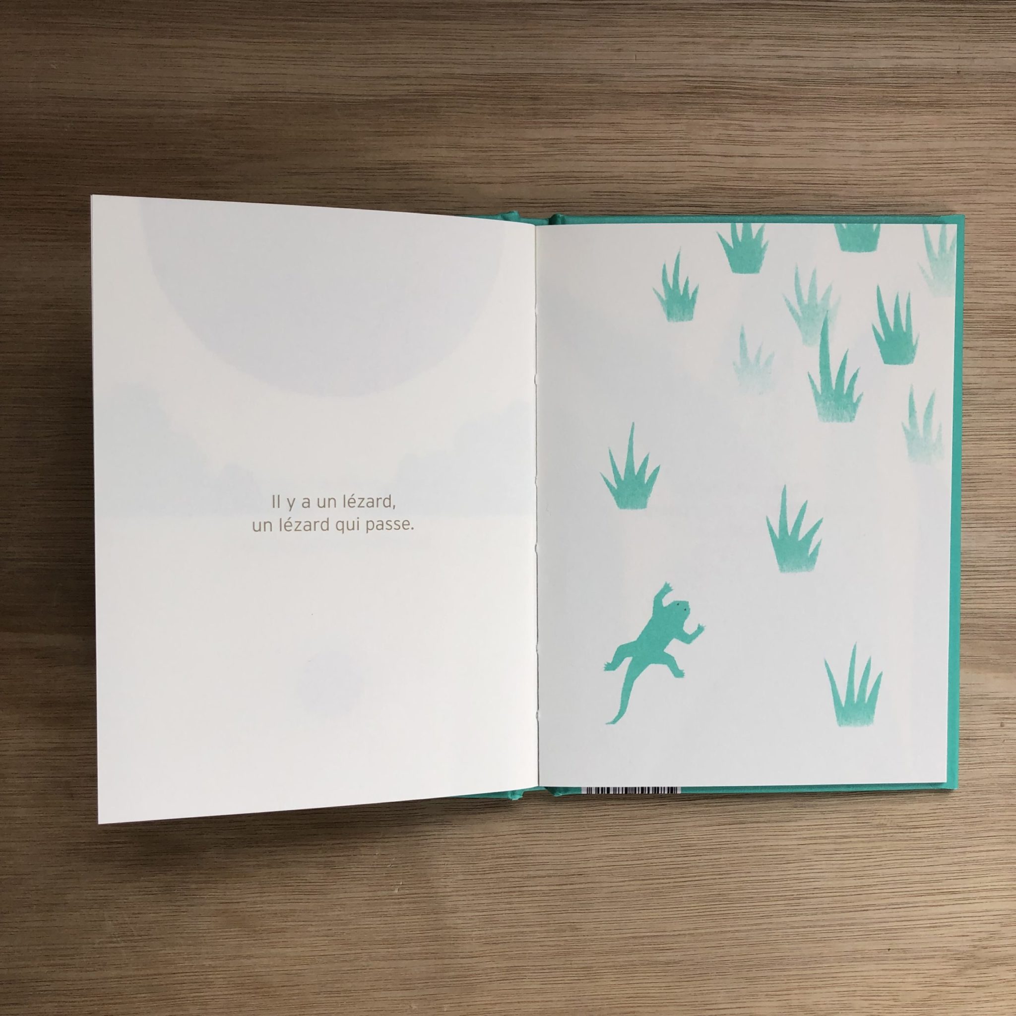 Philonimo - Le Lézard de Heidegger - Alice Brière-Haquet, Sophie Vissière – Image 3