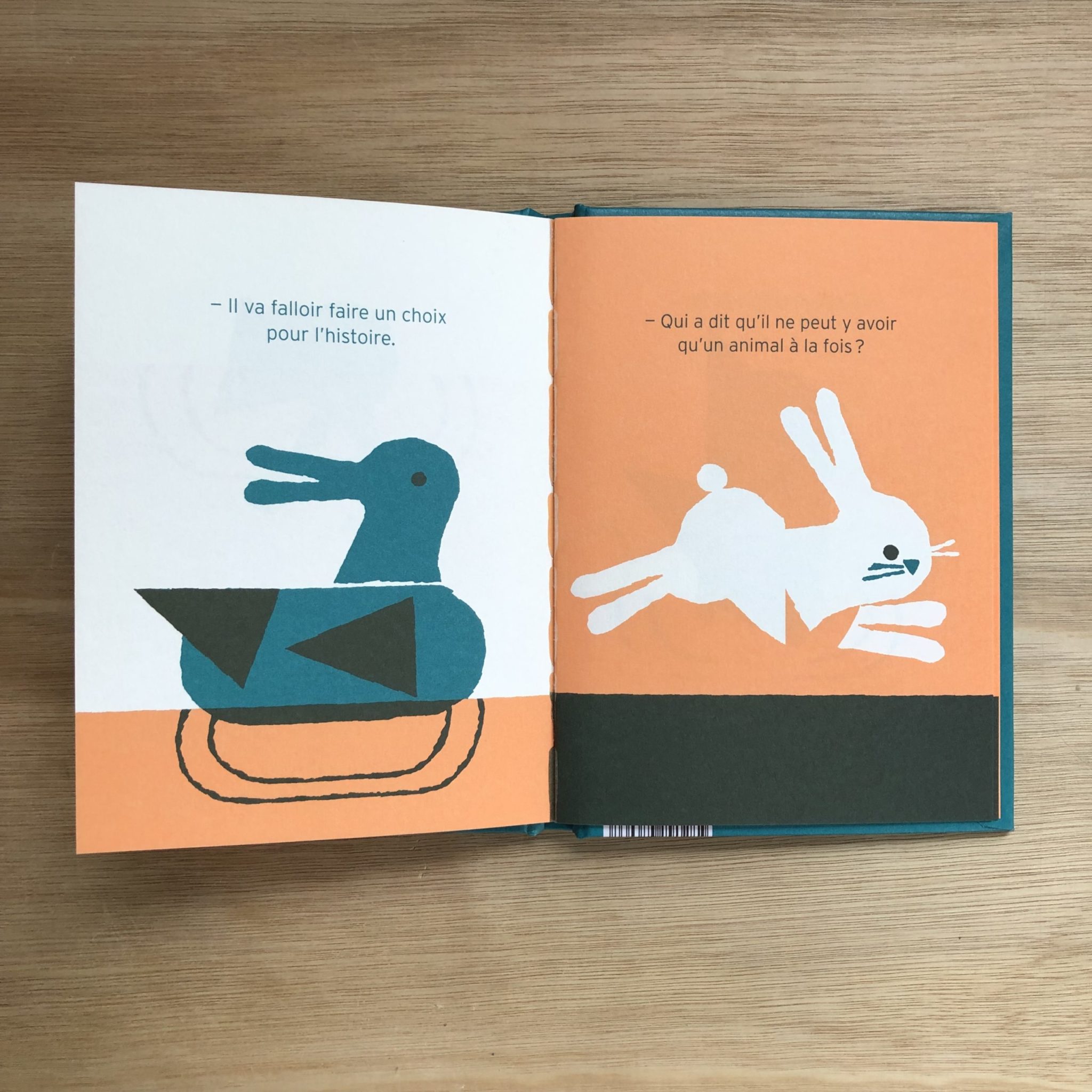 Philonimo - Le Canard de Wittgenstein - Alice Brière-Haquet, Loïc Gaume – Image 4