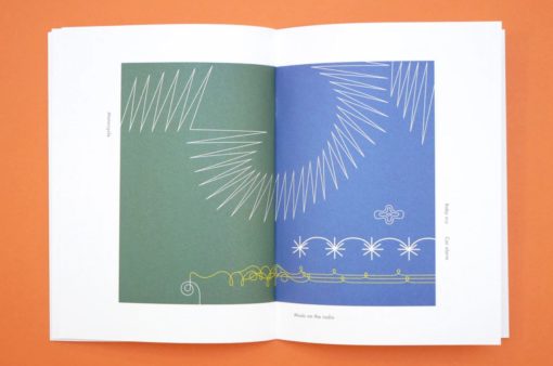 Listen - Richard McGuire – Image 4