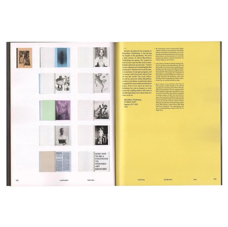 Publication Revue N°1 – Image 3