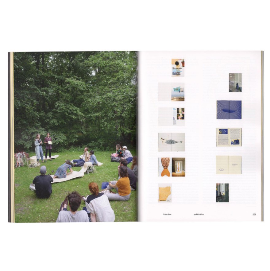 Publication Revue N°1 – Image 2