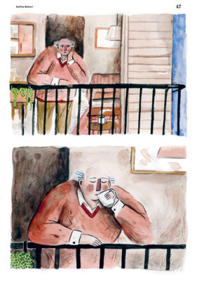 Stripburger #78 - coll. – Image 3