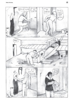 Stripburger #78 - coll. – Image 2