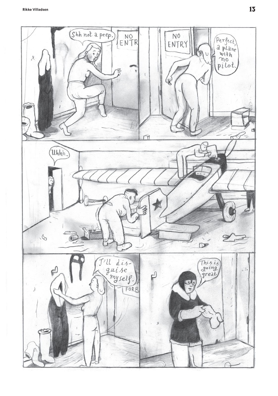Stripburger #78 - coll. – Image 2