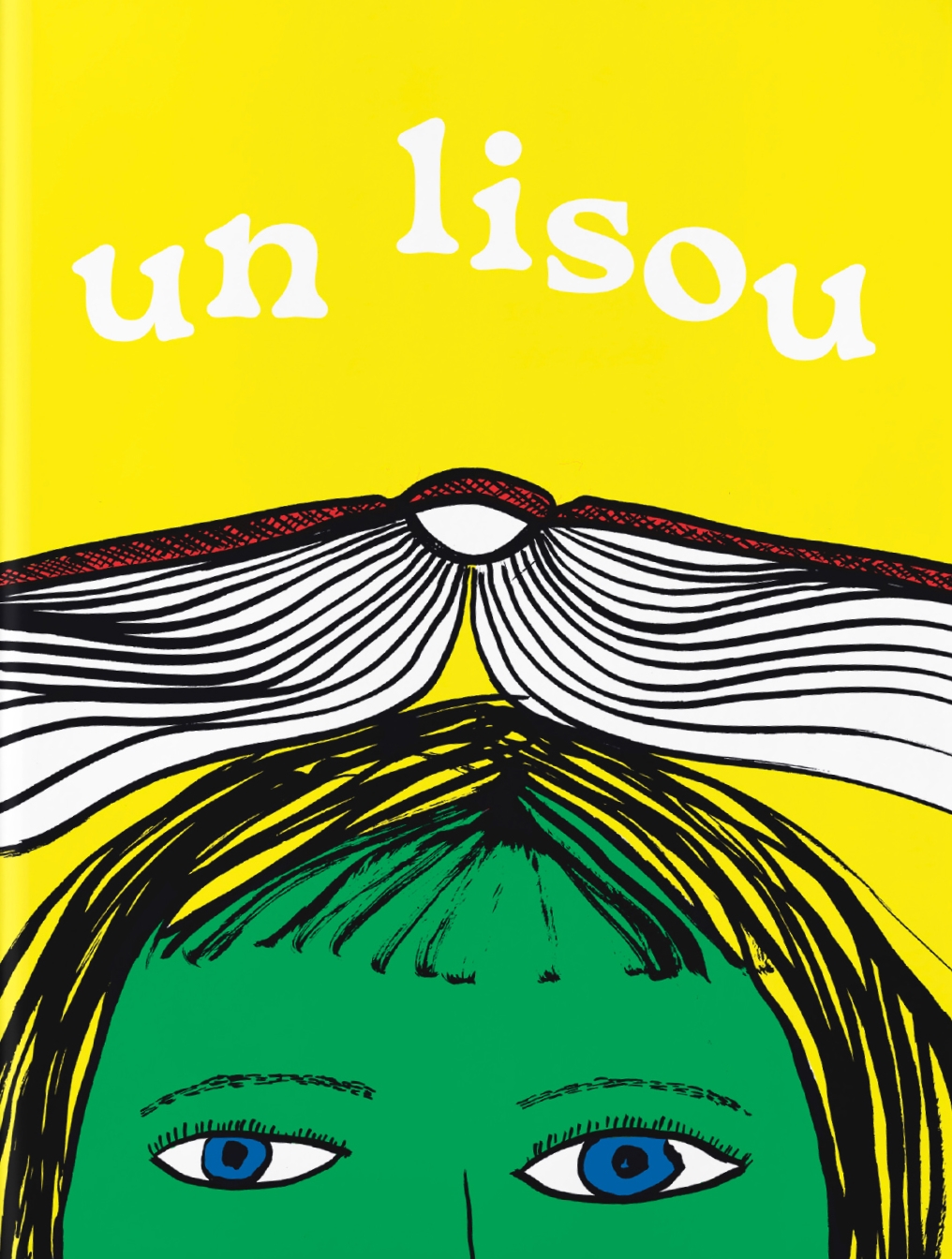 Un lisou - Guillaume Chauchat, Anne Vaudrey, Manuel Zenner
