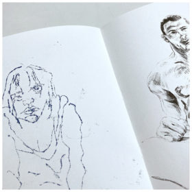 duo zine 3 . Luszpinski & K – Image 5