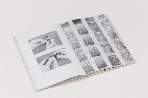 Écrire avec le soleil - Sandrine Marc – Image 13