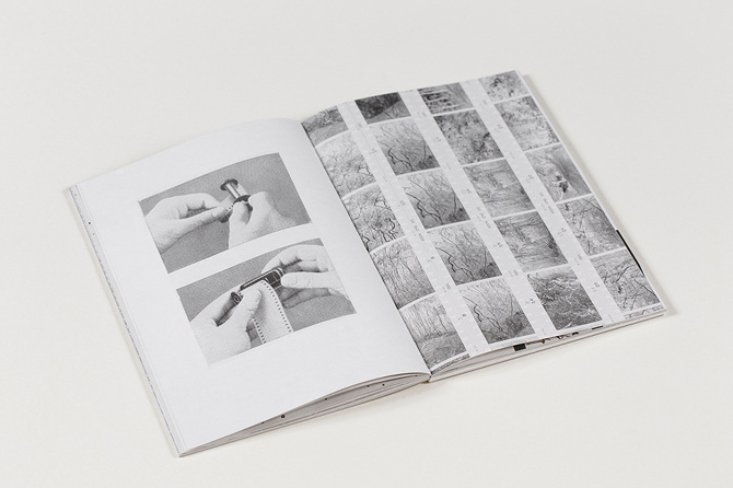 Écrire avec le soleil - Sandrine Marc – Image 13