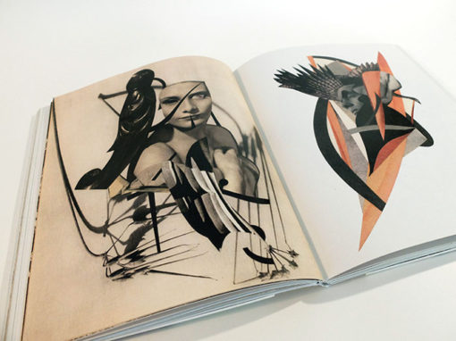 Entrelacs - Bill Noir – Image 9